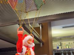 -长白山万达锦华套房酒店