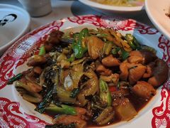 -江渔儿酸菜鱼(万科东荟城店)