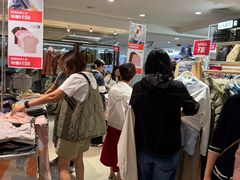 -崇光百货(铜锣湾店)