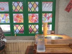 -楠火锅(西单店)