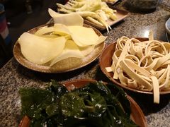 -佬革命主题火锅(玉沙路店)