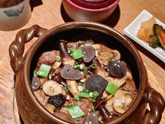 -水之惠鲜鱼料理(王府大街店)