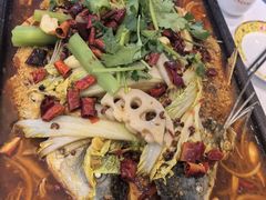 -惠丰堂饭庄(北洼路店)