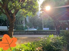 手冲咖啡室-Au Cafe&Roastery(华侨城店)