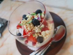 -城市露台景观餐厅(淮海路店)