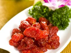 小番茄-神舟古船茶餐厅