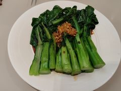 -蔡澜点心·粤菜(丽泽天街店)