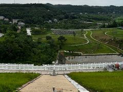 -仙海旅游度假区