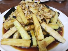 -华春餐馆(鱼山路店)
