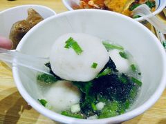 -林氏沙茶面·闽南必尝小吃(福建路店)