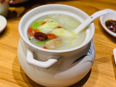 -品回味清真西北楼(宁波首店)