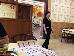 -君之悦酒家(容山路店)