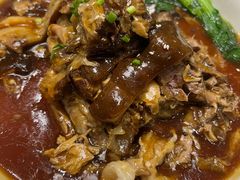 -邢家锅贴老店·非遗·开封菜(金明广场店)