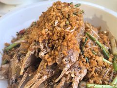 -小林哥的海鲜馆·夜宵烧烤(渔人码头店)
