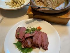 -乐和餐饮(河西大街店)