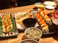 -初居食屋日式料理(万象城购物中心店)