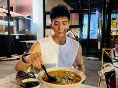 -漆黑觉米粉(三里屯店)