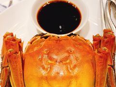 大闸蟹-浣花锦绣(杜甫草堂店)