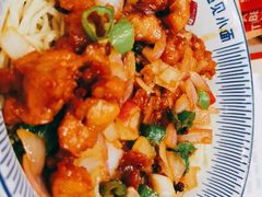 -遇见小面(凯德广场店)