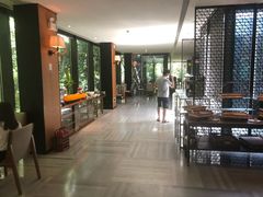 大堂-七仙岭君澜度假酒店·桃源小馆中餐厅