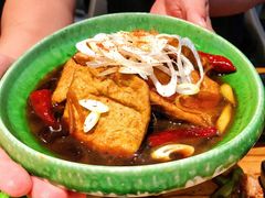 肉豆腐-黑牛の店·和牛烧肉(大悦城店)