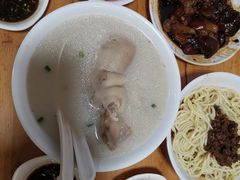 -明红蹄花(糍粑店街店)