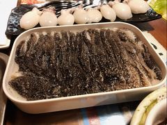 -竹叶涮肉坊(总店)