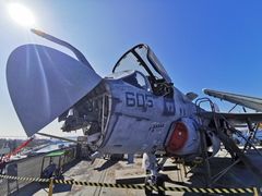 -中途岛号航空母舰博物馆