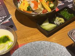 -鳗事鱼意·活鳗現烤专门店(富力海珠城店)