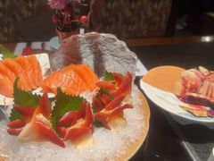 -匠和风精致料理(成都龙湖滨江天街店)