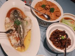 -青螺餐厅·家宴(松雅湖店)