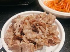 -本家·添百客韩国料理(泰然店)