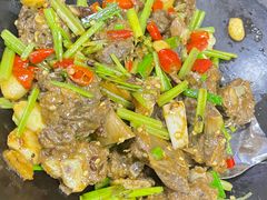 -牛八宝桂林米粉(八里庄店)