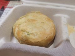 -龙华素斋(龙华路店)