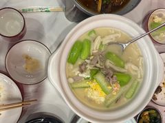 -湖南码头·地道岳阳美食·湘菜(魏公村店)