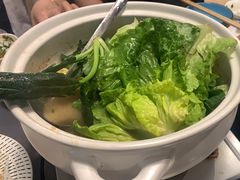 -金龙·打边炉(南京西路店)