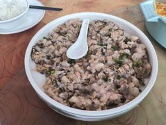 -水乡人家私房菜(逢简店)