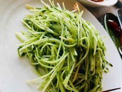 -无锡苏宁银河国际酒店-悦府65中餐厅