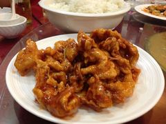 锅包肉-林之六八·6886大连老菜馆