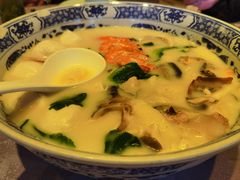 极品鱼头皇-山外山菜馆(玉泉路店)