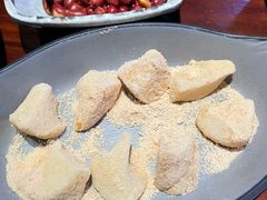 -火炉情韩国料理店(古田路店)