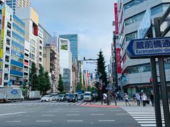 -秋叶原电器街