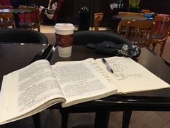 -太平洋咖啡(市府恒隆二店)