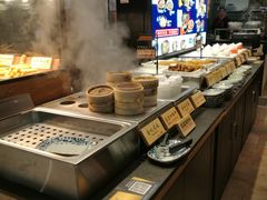 -和府捞面(领展购物广场京通店)