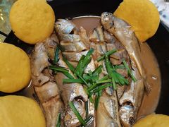 -景祥海鲜美食餐厅