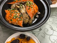 -锦江饭店锦北楼-锦江厅
