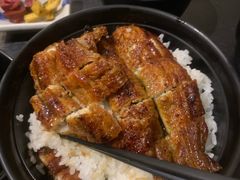 特制双层烤鳗鱼饭-昇鳗鱼家(浦东店)