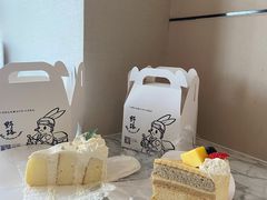 -野路甜点铺(松柏路店)
