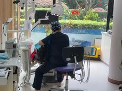 -维乐口腔(格林门诊长宁店)