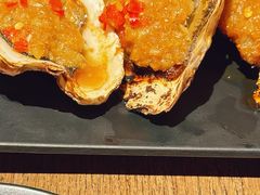 -王扯火胖哥烤生蚝(眉山首店)